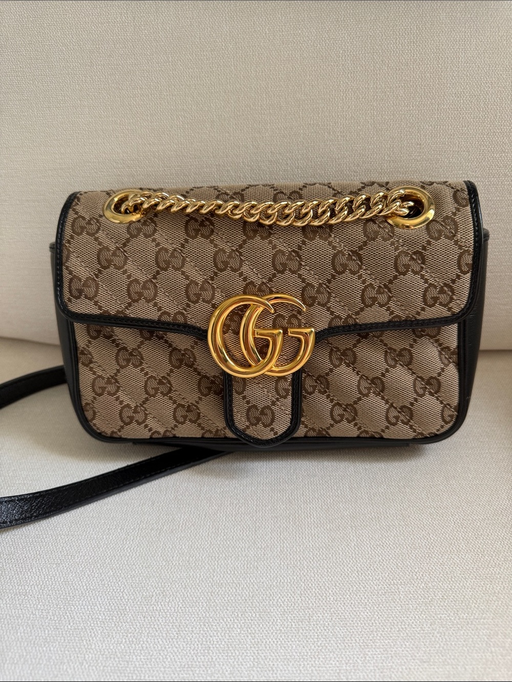 Gucci GG Marmont Small
